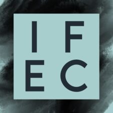 IFEC logo image